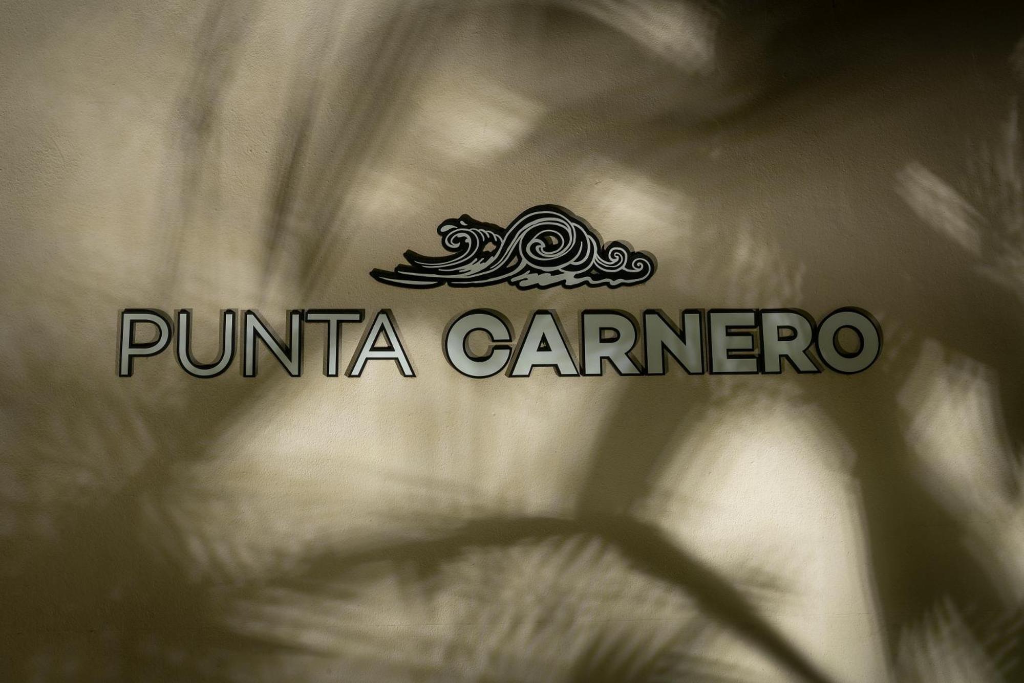 Punta Carnero Alojamiento Singular อัลเฮซิราส ภายนอก รูปภาพ